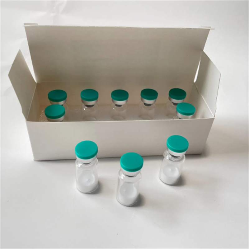 Custom Tirzepatide Near Me - Factory Direct Peptide Supply