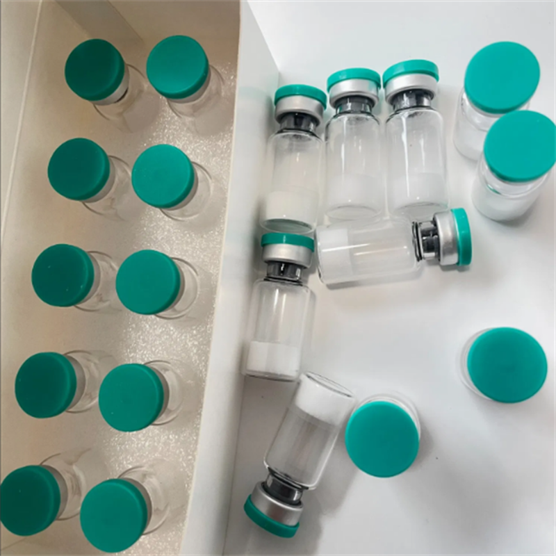 Custom Tirzepatide Near Me - Factory Direct Peptide Supply
