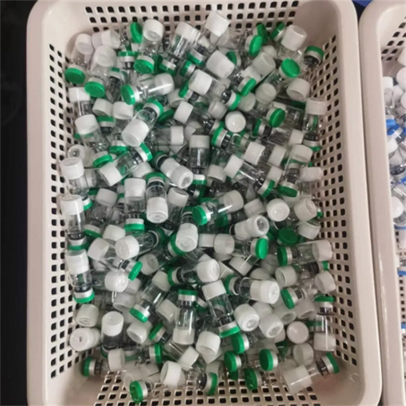 Custom Tirzepatide Near Me - Factory Direct Peptide Supply