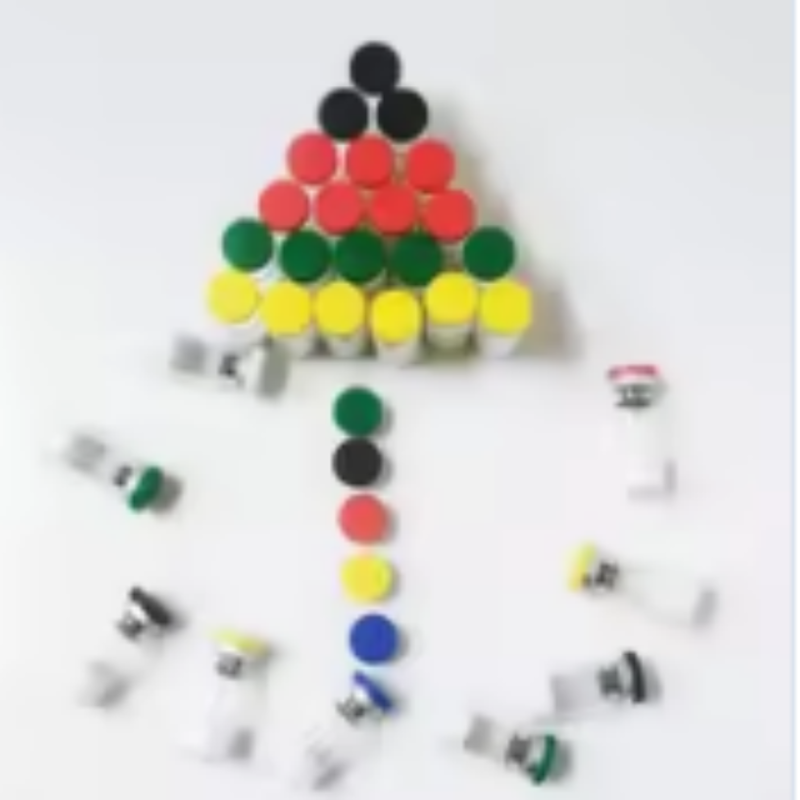 Tirzepatide Factory - Custom Synthesis & Wholesale Peptide Supply