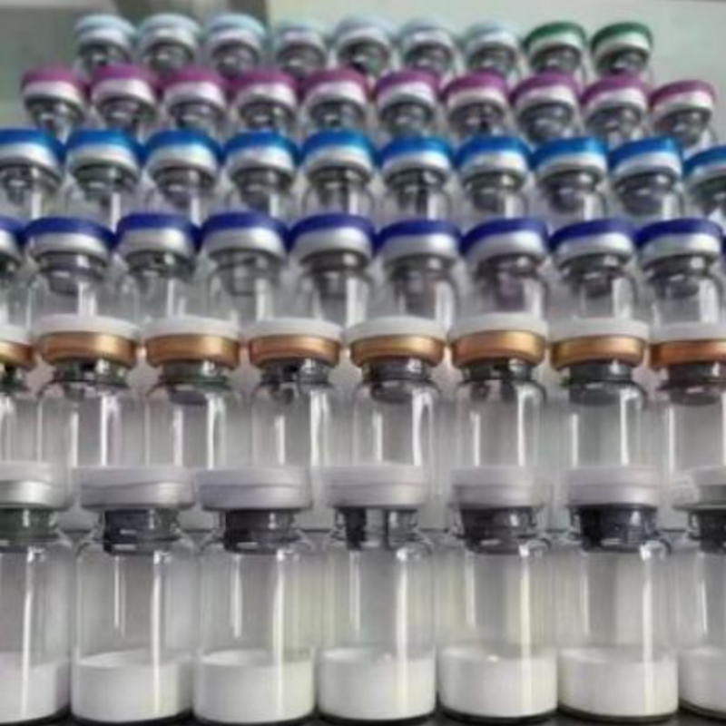Factory Supply Tirzepatide UK Buy Online - White Powder 10mg/Vial