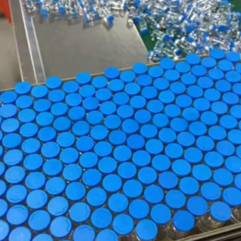 Custom Synthesis Tirzepatide 10mg - CAS 2023788-19-2 for Research Use