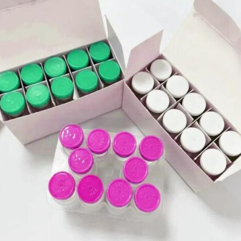 Custom Synthesis Tirzepatide 10mg - CAS 2023788-19-2 for Research Use