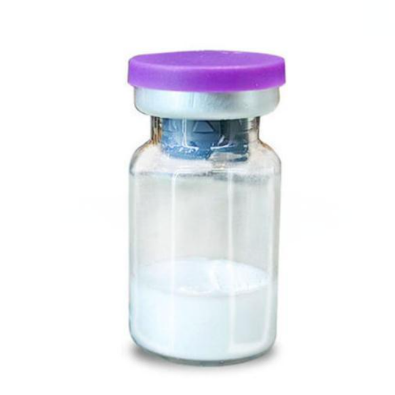 Custom Synthesis Tirzepatide 10mg - CAS 2023788-19-2 for Research Use