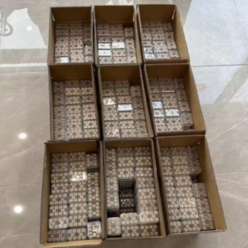 Factory Wholesale Tirzepatide Peptide - GLP-1/GIP Dual Agonist Powder