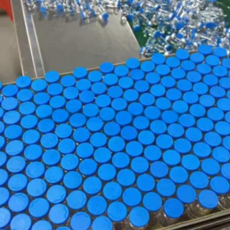Tirzepatide Factory Direct - Costco Alternative for Research Use