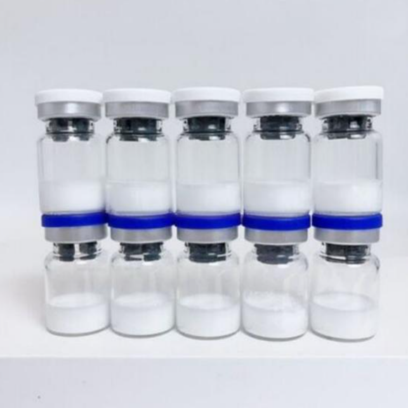 Tirzepatide Factory Direct - Costco Alternative for Research Use