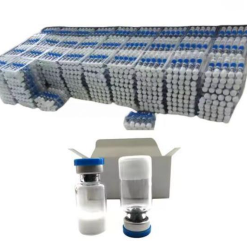 Tirzepatide Factory Direct - Costco Alternative for Research Use