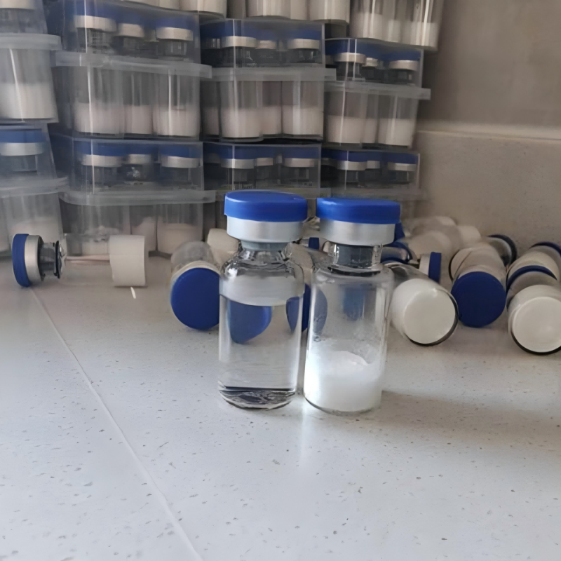 Best Tirzepatide Prices - High Purity 99.9% Peptide Powder Supplier