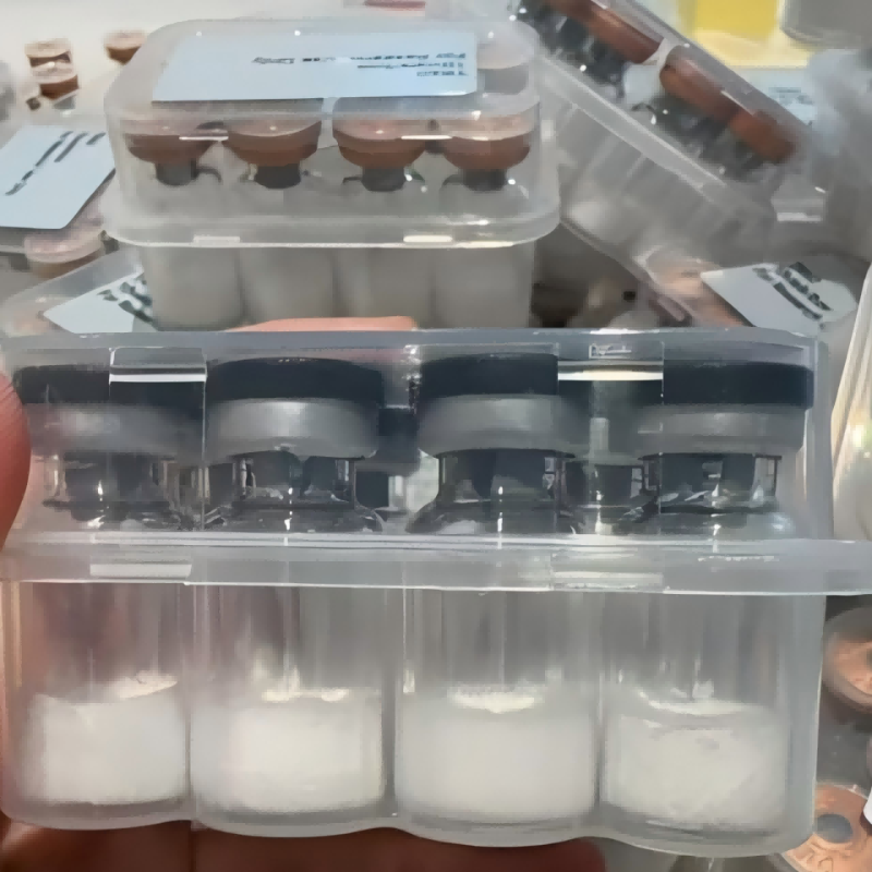Best Tirzepatide Prices - High Purity 99.9% Peptide Powder Supplier