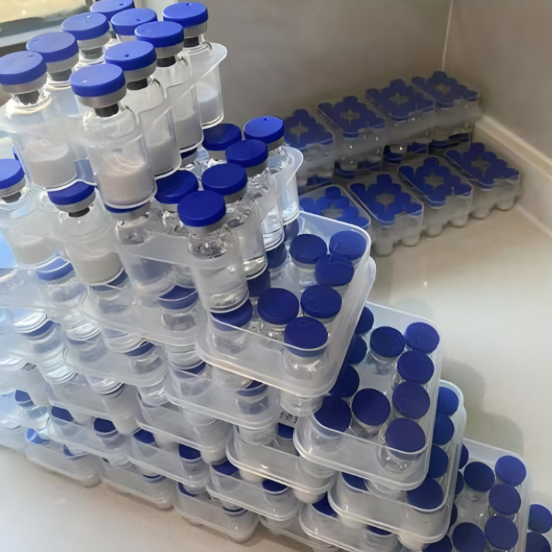 Best Tirzepatide Prices - High Purity 99.9% Peptide Powder Supplier