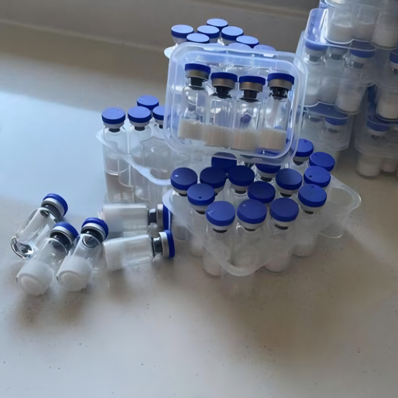 Best Tirzepatide Prices - High Purity 99.9% Peptide Powder Supplier