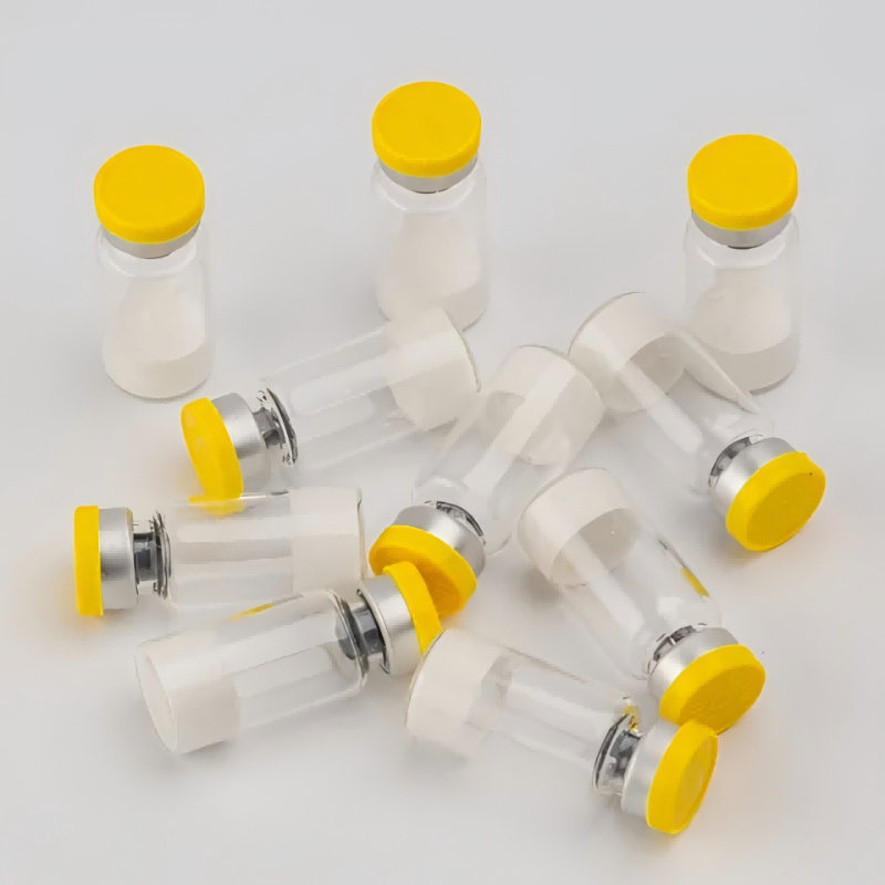 Bulk Tirzepatide Near Me - 99.9% Pure GLP-1/GIP Receptor Agonist