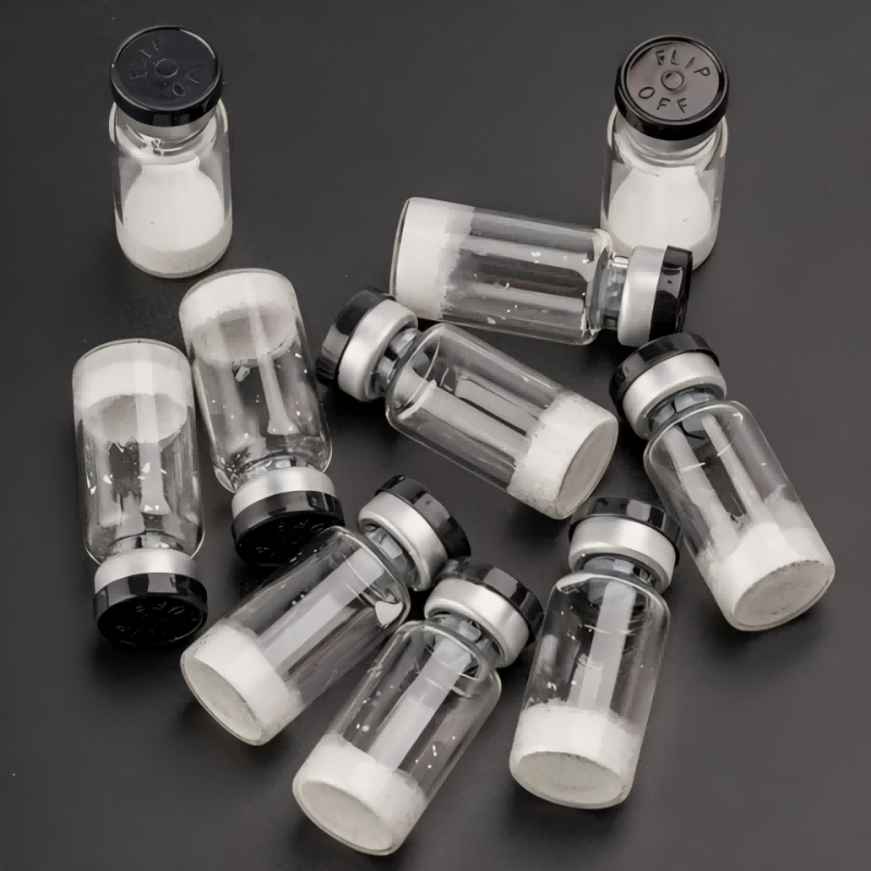 Bulk Tirzepatide Near Me - 99.9% Pure GLP-1/GIP Receptor Agonist