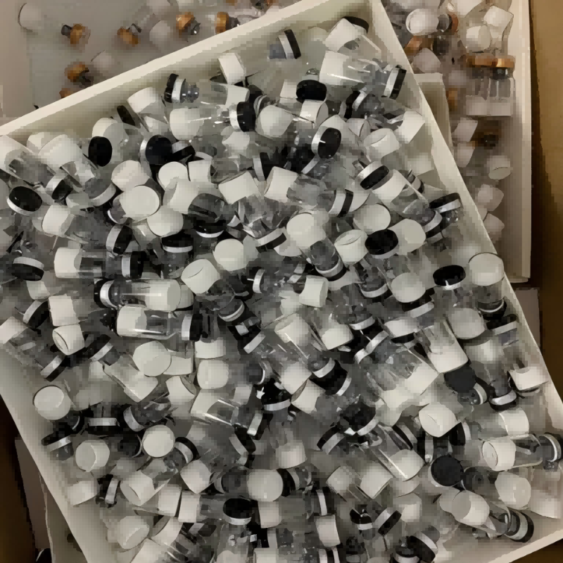 Bulk Tirzepatide Near Me - 99.9% Pure GLP-1/GIP Receptor Agonist
