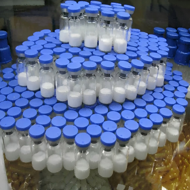 Bulk Tirzepatide Near Me - 99.9% Pure GLP-1/GIP Receptor Agonist