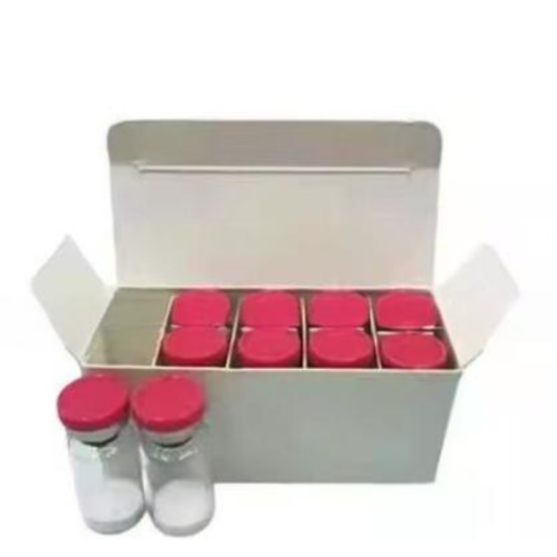 Bulk Tirzepatide Near Me - 99.9% Pure GLP-1/GIP Receptor Agonist