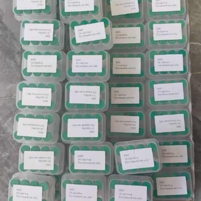 High Purity XCE Tirzepatide LY3298176 White Powder - Bulk Order Available