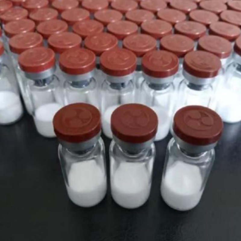 High Purity XCE Tirzepatide LY3298176 White Powder - Bulk Order Available