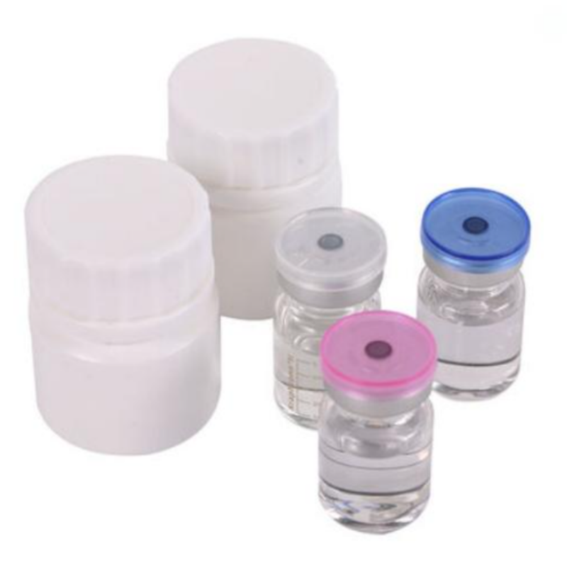 High Purity XCE Tirzepatide LY3298176 White Powder - Bulk Order Available