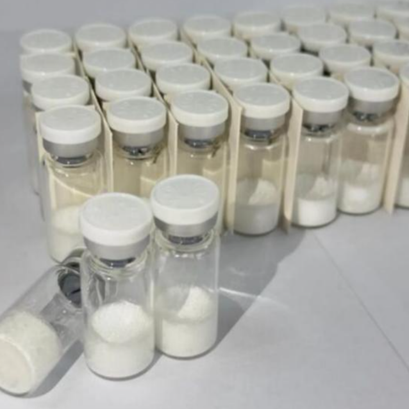Tirzepatide UK Buy Online - High Purity 99.9% Weight Loss Peptide Powder