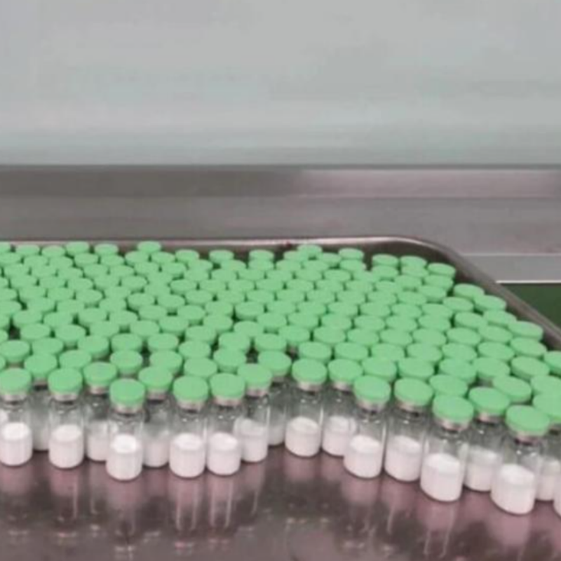 Tirzepatide UK Buy Online - High Purity 99.9% Weight Loss Peptide Powder