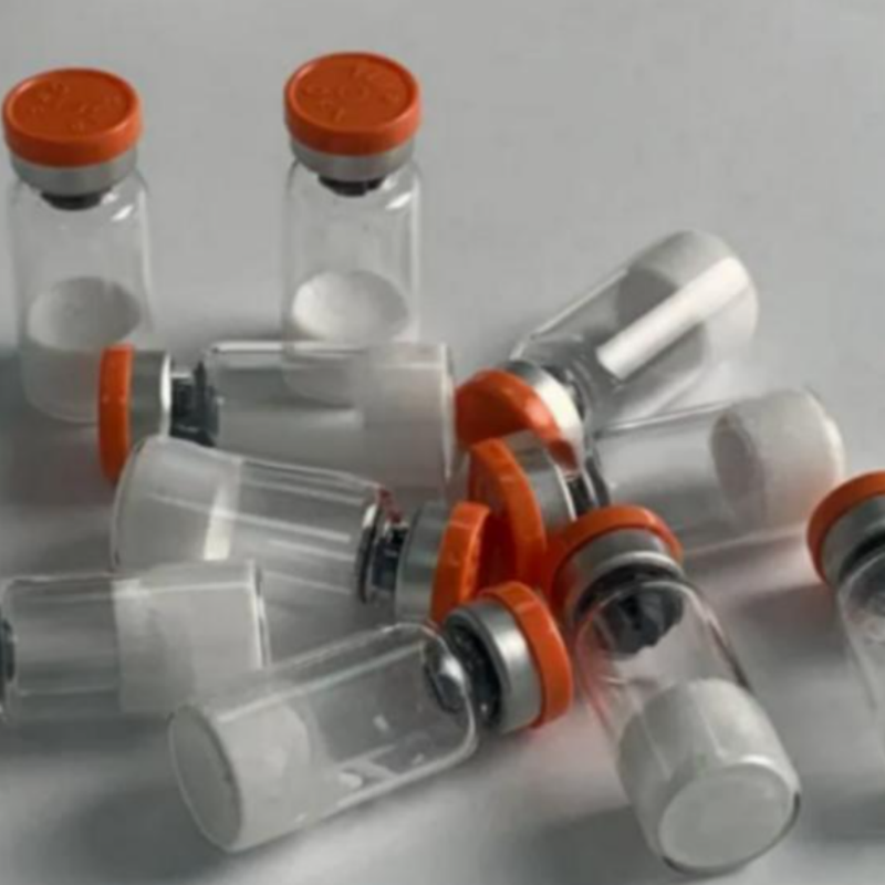 Tirzepatide UK Buy Online - High Purity 99.9% Weight Loss Peptide Powder
