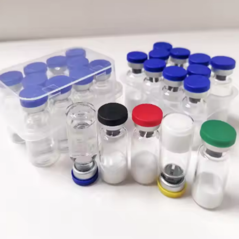 Custom Tirzepatide Near Me - Bulk Pharmaceutical Intermediate