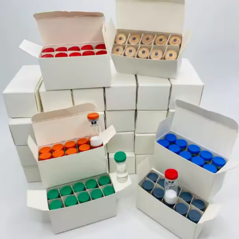 Custom Tirzepatide Near Me - Bulk Pharmaceutical Intermediate