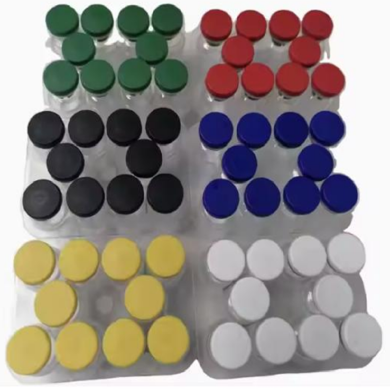 Custom Tirzepatide Near Me - Bulk Pharmaceutical Intermediate