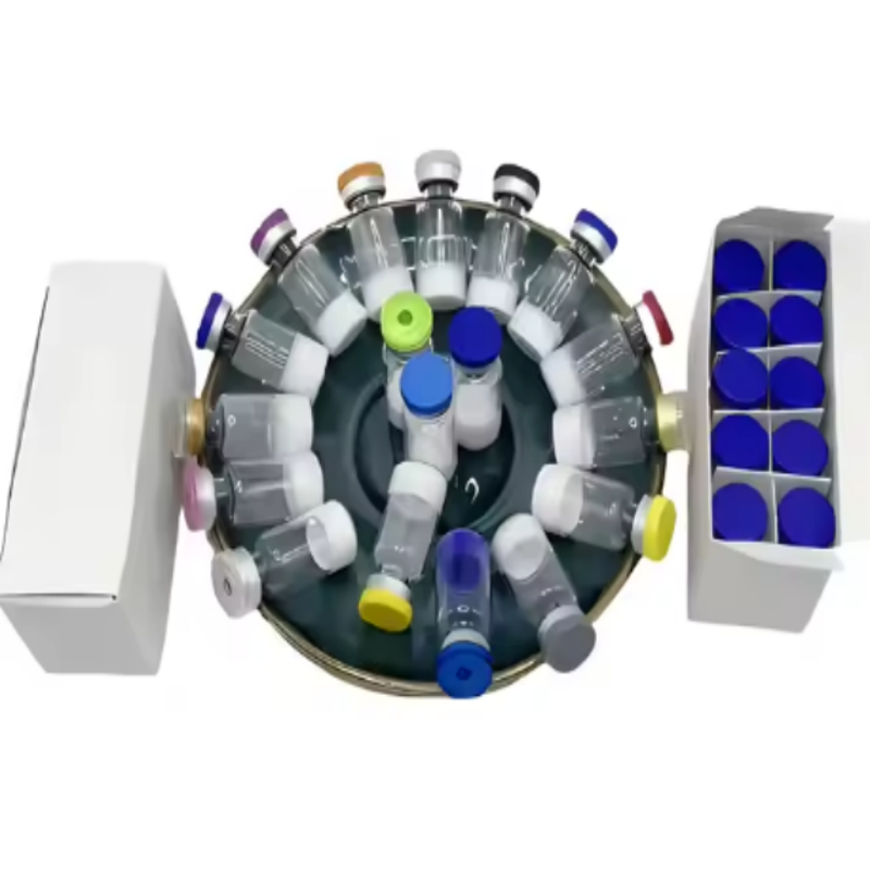 Custom Tirzepatide Near Me - Bulk Pharmaceutical Intermediate
