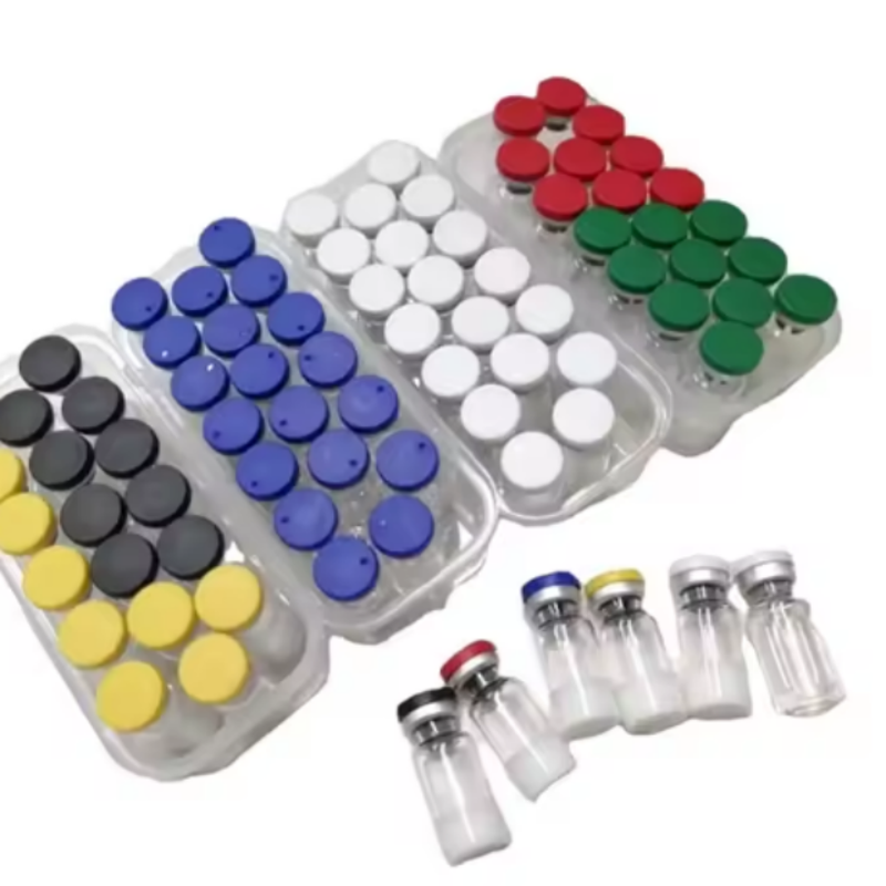 Custom Tirzepatide Near Me - Bulk Pharmaceutical Intermediate