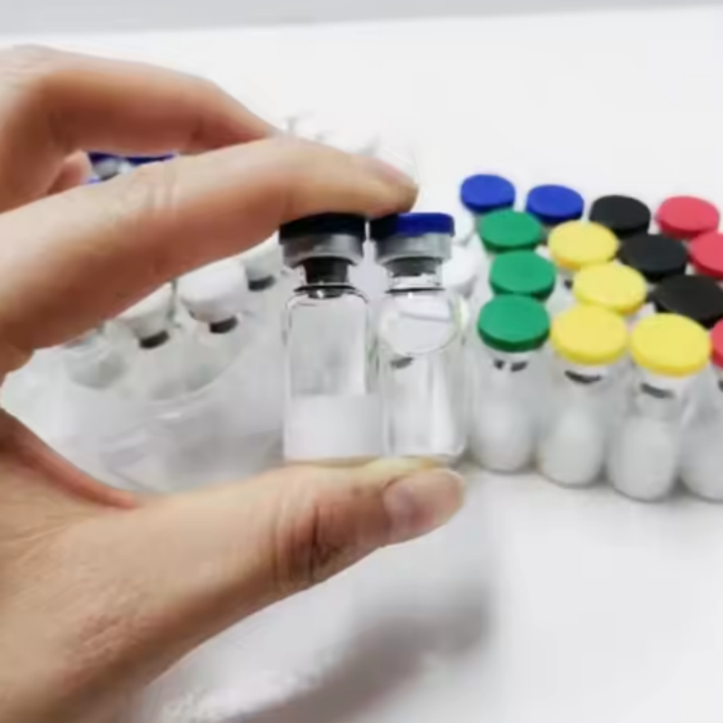 Custom Tirzepatide Near Me - Bulk Pharmaceutical Intermediate