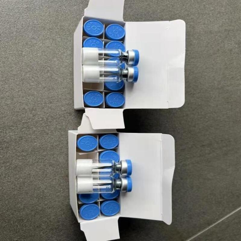Wholesale QSC Tirzepatide GLP-1/GIP Receptor Agonist for Research Purpose