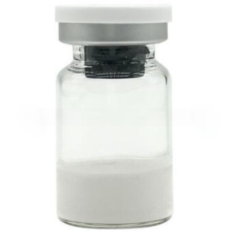 Tirzepatide Compound UK Supplier - GLP-1/GIP Receptor Agonist Powder