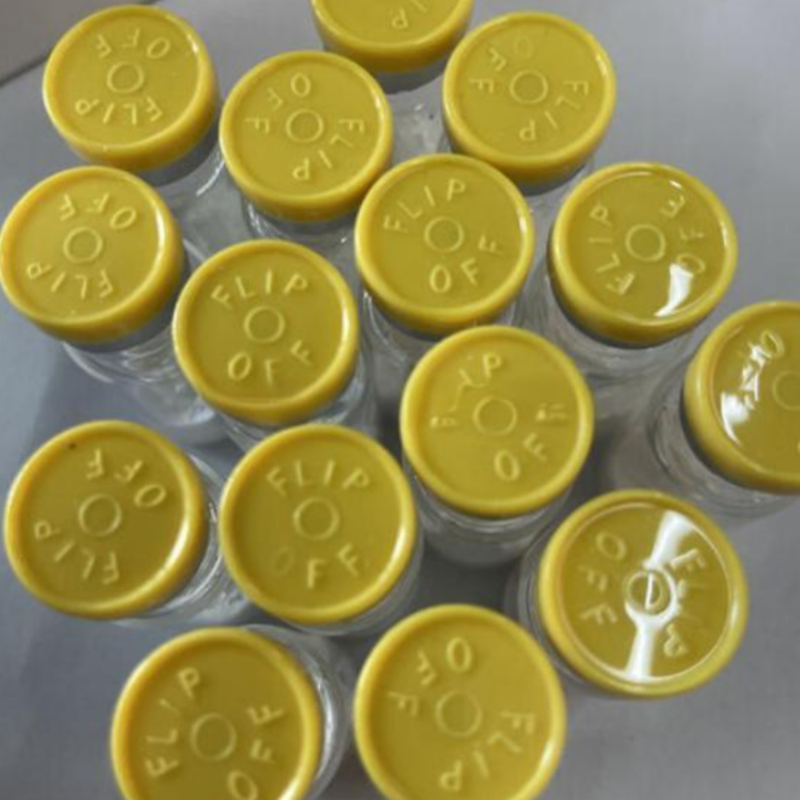 Tirzepatide Compound UK Supplier - GLP-1/GIP Receptor Agonist Powder