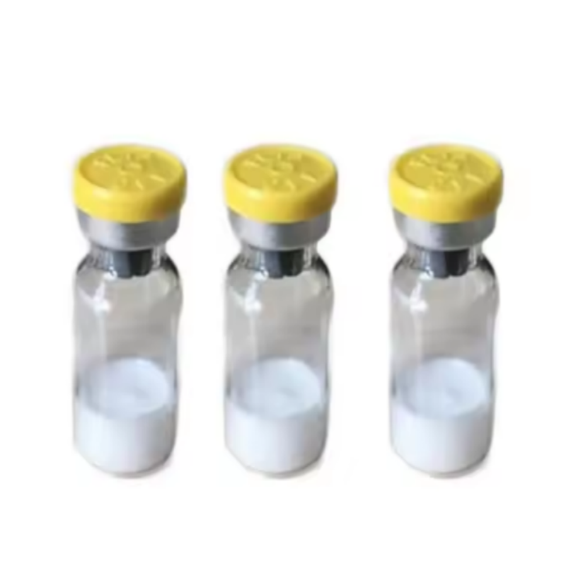 Bulk Tirzepatide 10mg - Pharmaceutical Grade GLP-1/GIP Receptor Agonist