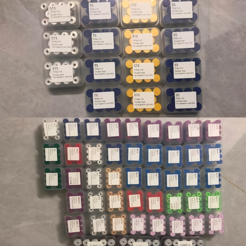 QSC Tirzepatide 99.9% Purity - Factory Direct Supply for Research Use
