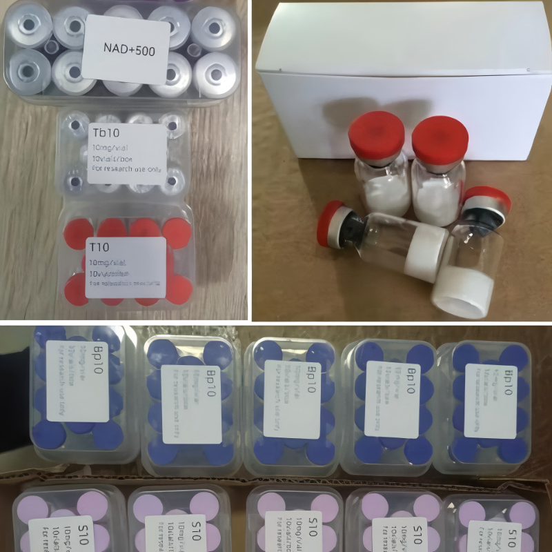 Wholesale Tirzepatide UK Buy Online - 99.9% Pure Weight Loss Peptide Powder