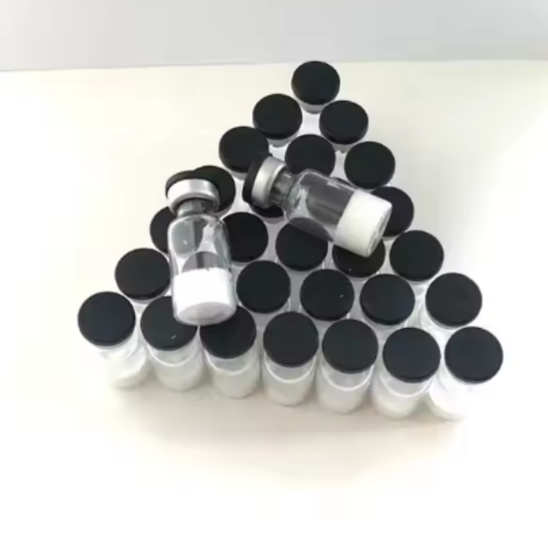 Wholesale Tirzepatide LY3298176 Peptide - 99.9% Purity Pharmaceutical Grade