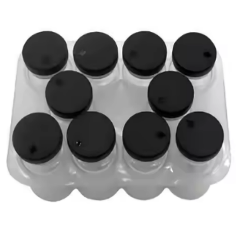 Wholesale Tirzepatide LY3298176 Peptide - 99.9% Purity Pharmaceutical Grade