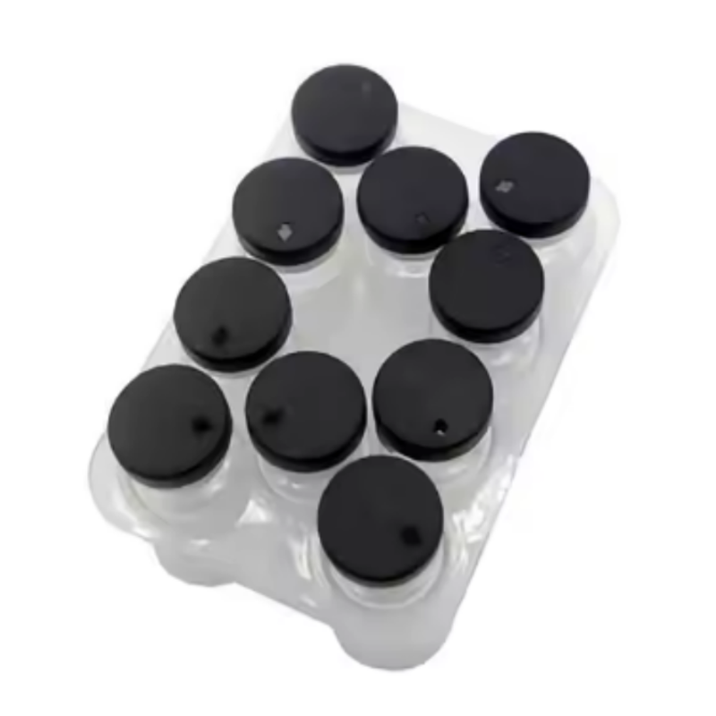 Wholesale Tirzepatide LY3298176 Peptide - 99.9% Purity Pharmaceutical Grade