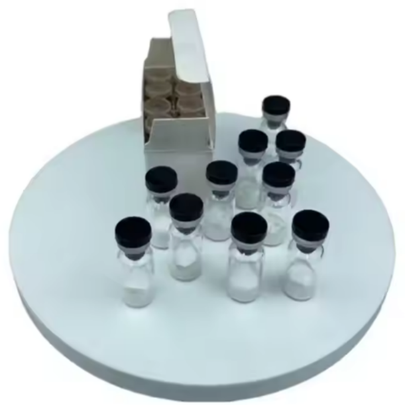 Wholesale Tirzepatide LY3298176 Peptide - 99.9% Purity Pharmaceutical Grade