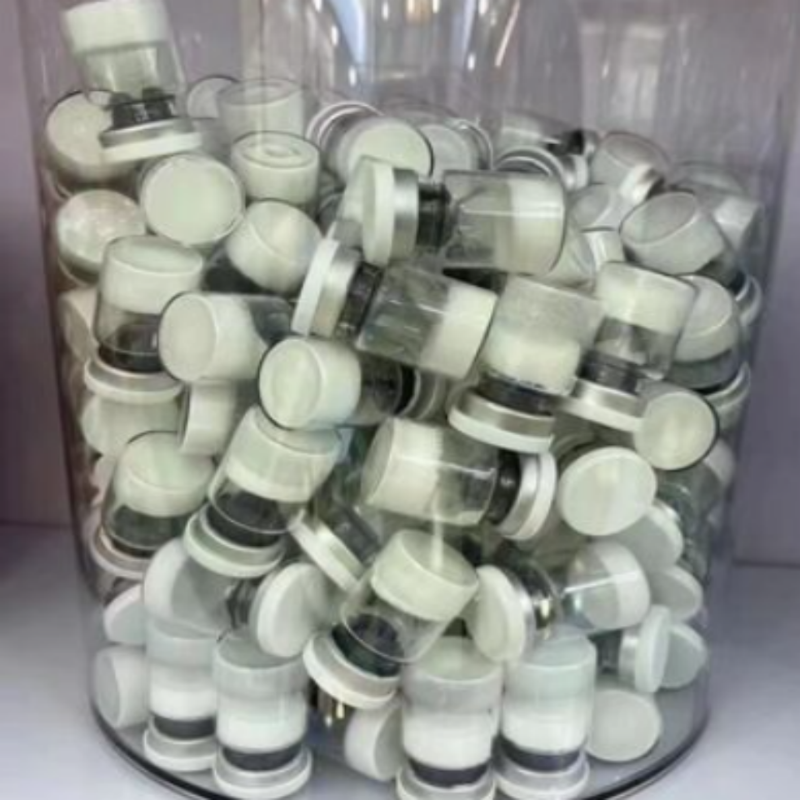 Wholesale Tirzepatide Near Me - 99.9% Pure Weight Loss Peptide Manufacturer