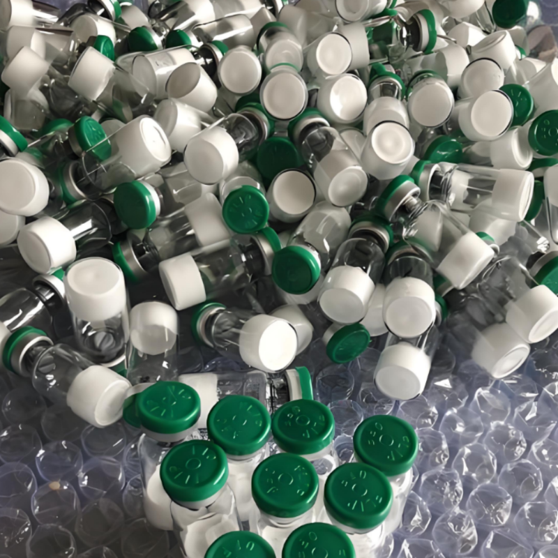 Wholesale Tirzepatide Near Me - 99.9% Pure Weight Loss Peptide Manufacturer