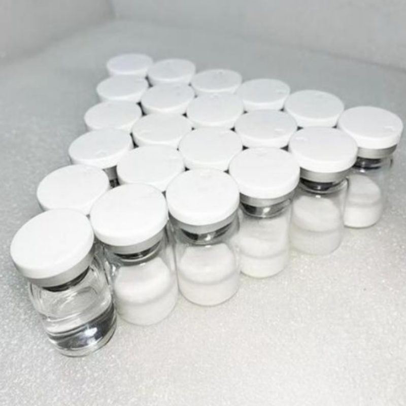 Wholesale Tirzepatide Near Me - 99.9% Pure Weight Loss Peptide Manufacturer