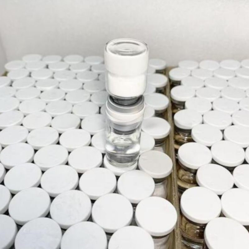 Wholesale Tirzepatide Near Me - 99.9% Pure Weight Loss Peptide Manufacturer