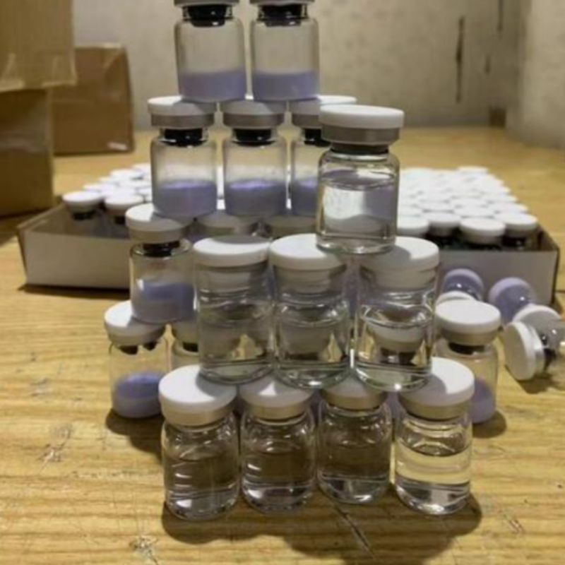 Wholesale Tirzepatide Near Me - 99.9% Pure Weight Loss Peptide Manufacturer