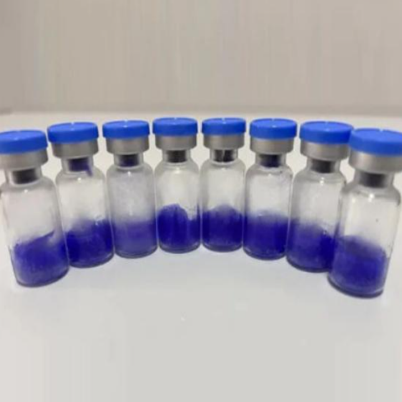 Custom Tirzepatide Manufacturing - Dual GIP/GLP-1 Receptor Agonist in Bulk Quantities