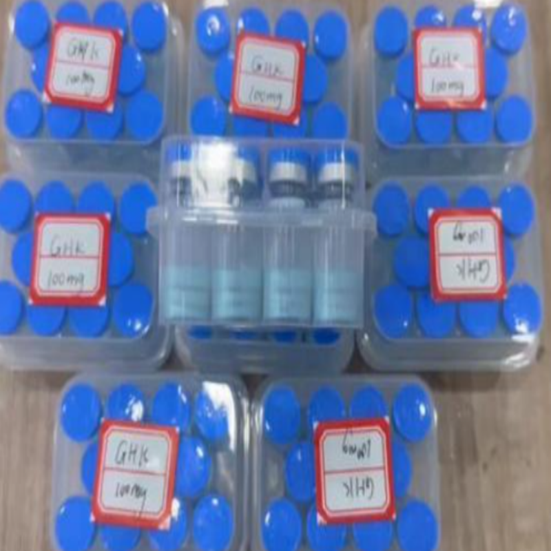 Custom Tirzepatide Manufacturing - Dual GIP/GLP-1 Receptor Agonist in Bulk Quantities